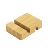 WMS- 01 BAMBOO MOBILE STAND