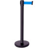 WBP03-Crowd Control Queue Barrier Post