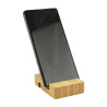 WMS- 01 BAMBOO MOBILE STAND