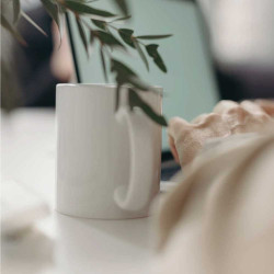 Ceramic Mug