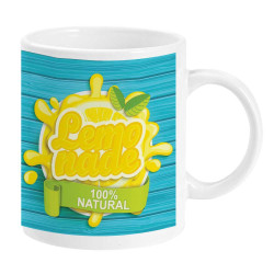 Ceramic Mug