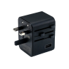 WTA -01 UNIVERSAL TRAVEL ADAPTOR