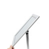 WDS04-A4 Silver Display Stand