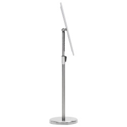 WDS04-A4 Silver Display Stand