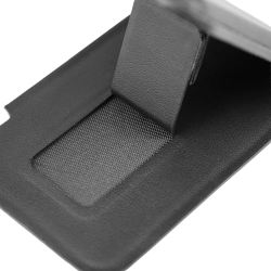 Card Pouch with Wireless Charging