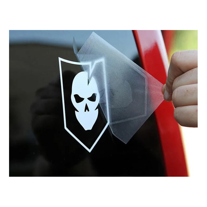 Wpndshield Sticker