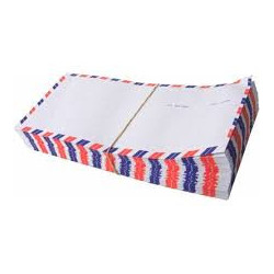 Envelopes