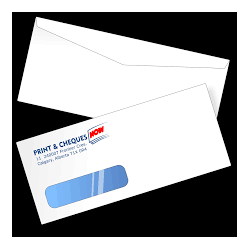 Envelopes