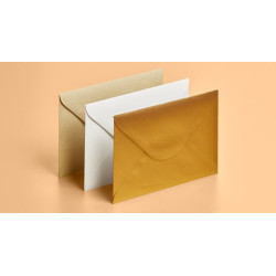 Envelopes