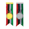 Medal awards