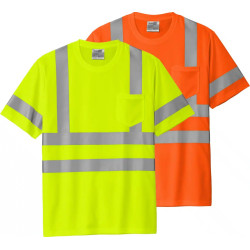 High-Visibility  Tshirts