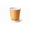 Double Layer Paper Cups