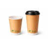 Double Layer Paper Cups