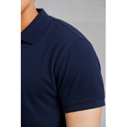 Hybrid Polo T-Shirt