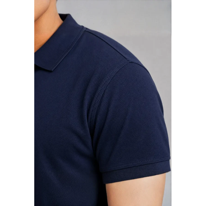 Hybrid Polo T-Shirt