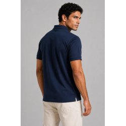 Hybrid Polo T-Shirt