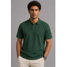 Hybrid Polo T-Shirt