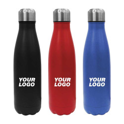 Travel Bottle - Thermal Bottles