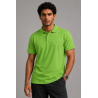 Hybrid Polo T-Shirt