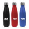 Travel Bottle - Thermal Bottles