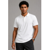 Hybrid Polo T-Shirt