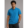 Hybrid Polo T-Shirt