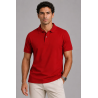 Hybrid Polo T-Shirt