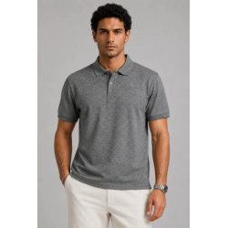 Hybrid Polo T-Shirt