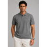 Hybrid Polo T-Shirt