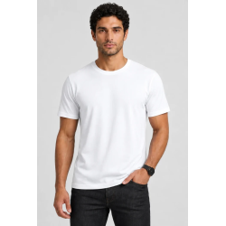 Crew Neck T-Shirt