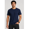 Crew Neck T-Shirt