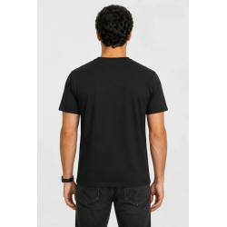 Crew Neck T-Shirt