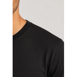 Crew Neck T-Shirt
