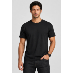 Crew Neck T-Shirt