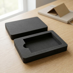 Custom Foam Inserts