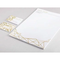 Letter Heads