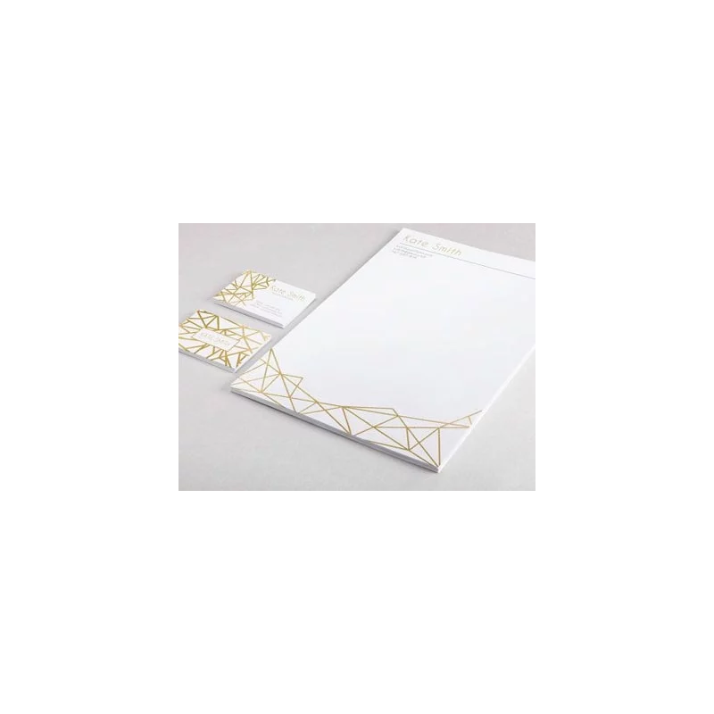 Letter Heads