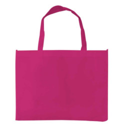 Non woven bags different colors horizontal