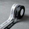 Custom Printed Satin Ribbons