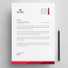 Letter Heads