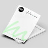 Letter Heads