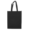 Non woven bags different colors vertical