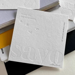 Business Cards