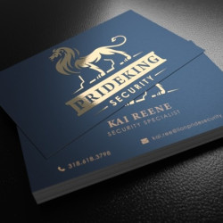 Business Cards