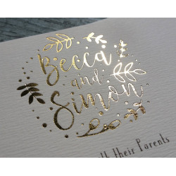 Business Cards