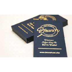 Business Cards