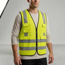Safety Vest