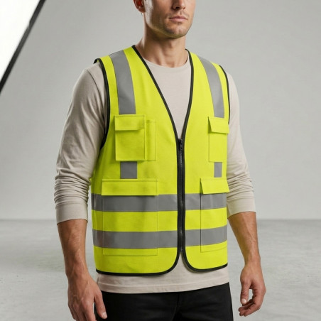 Safety Vest