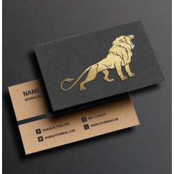 Business Cards