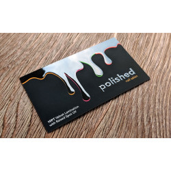 Business Cards